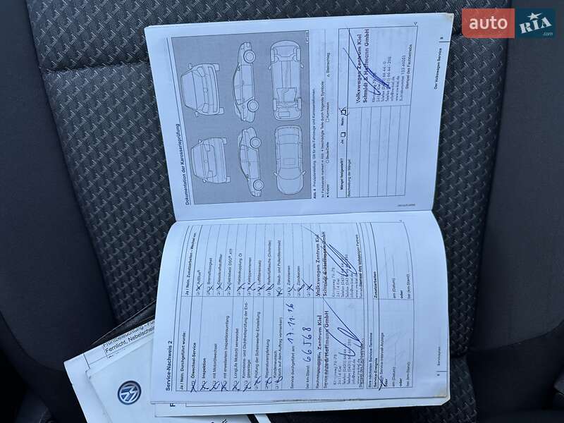 Универсал Volkswagen Passat 2015 в Козове