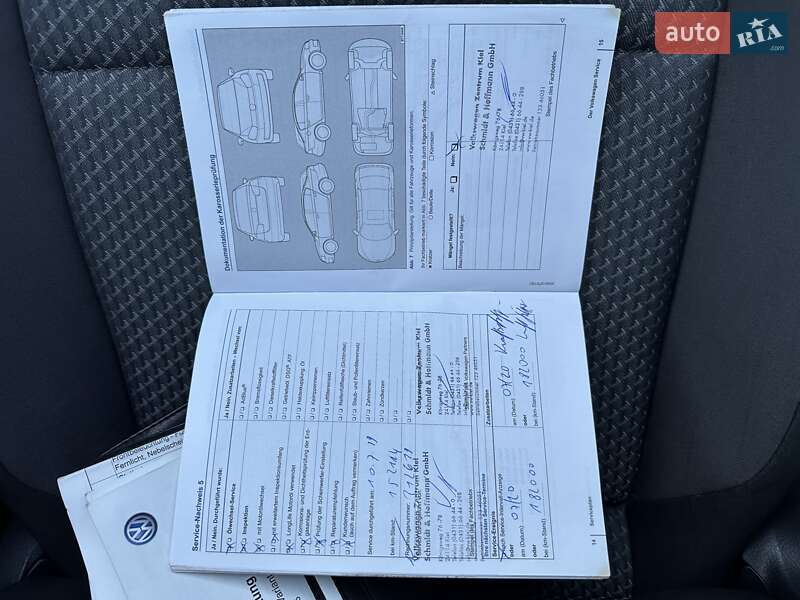 Универсал Volkswagen Passat 2015 в Козове