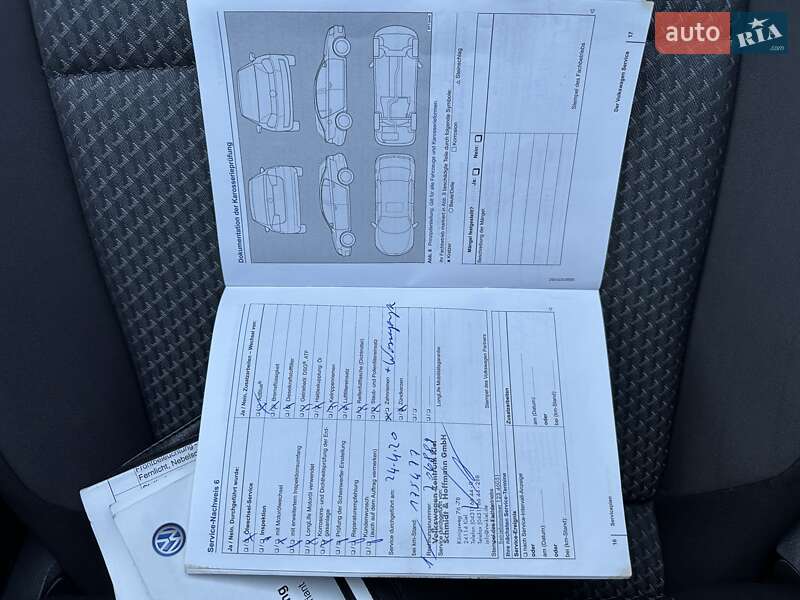 Универсал Volkswagen Passat 2015 в Козове