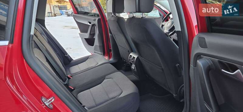 Універсал Volkswagen Passat 2013 в Радивиліві