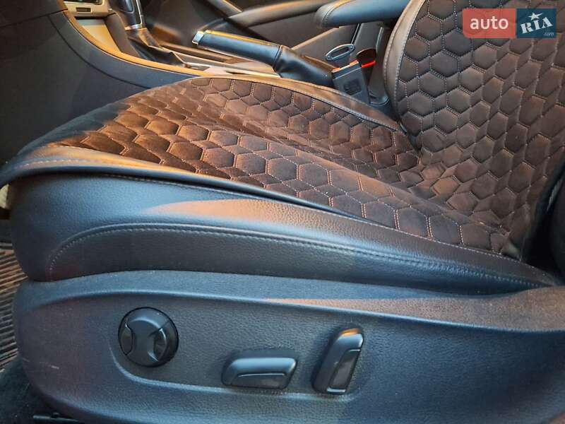 Седан Volkswagen Passat 2013 в Хмельницком фото 14 Седан Volkswagen Passat 2013 в Хмельницком