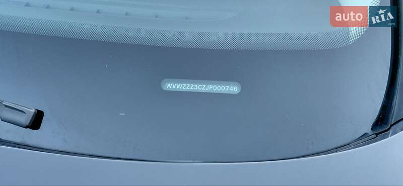 Універсал Volkswagen Passat 2017 в Новому Розділі