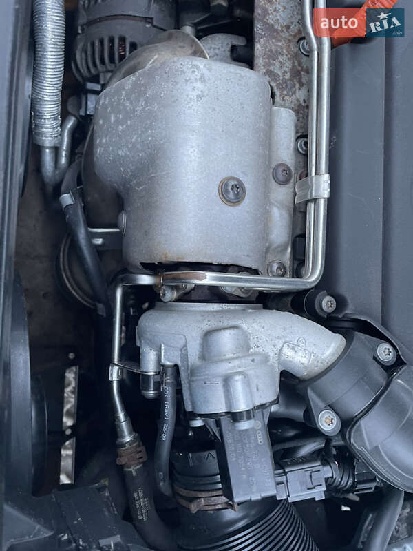 Универсал Volkswagen Passat 2009 в Коростене