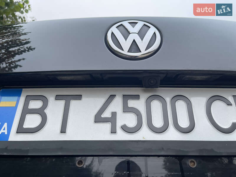 Седан Volkswagen Passat 2013 в Новояворівську