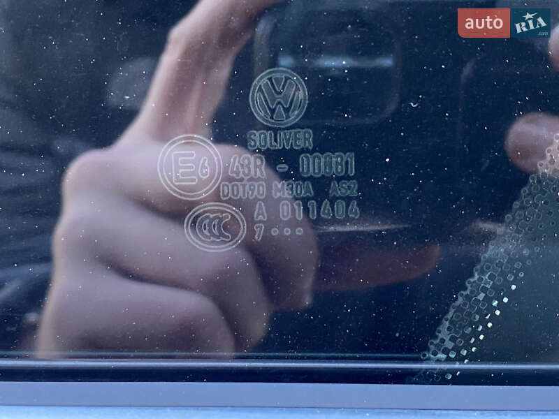 Седан Volkswagen Passat 2008 в Хмельницком