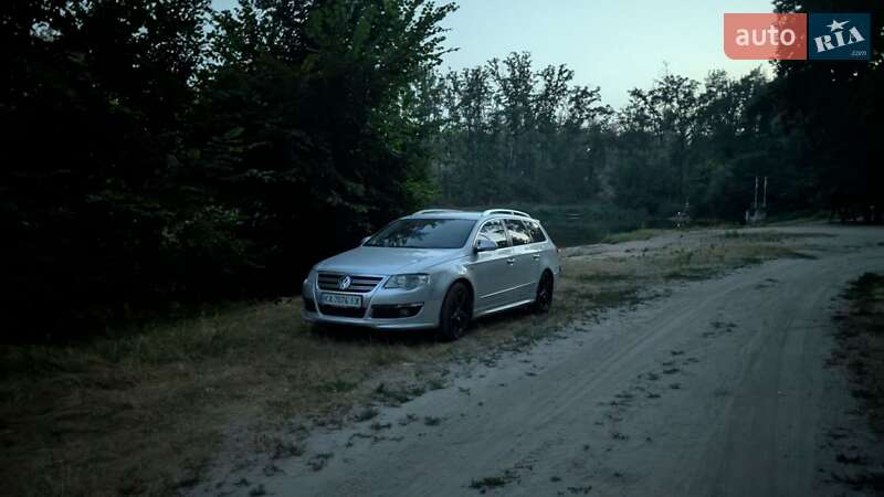 Универсал Volkswagen Passat 2010 в Киеве фото 14 Универсал Volkswagen Passat 2010 в Киеве
