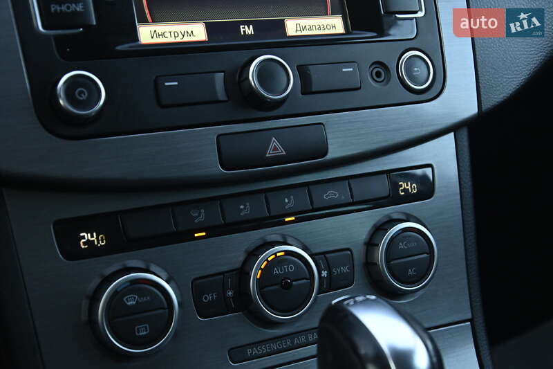 Универсал Volkswagen Passat 2012 в Бердичеве фото 23 Универсал Volkswagen Passat 2012 в Бердичеве