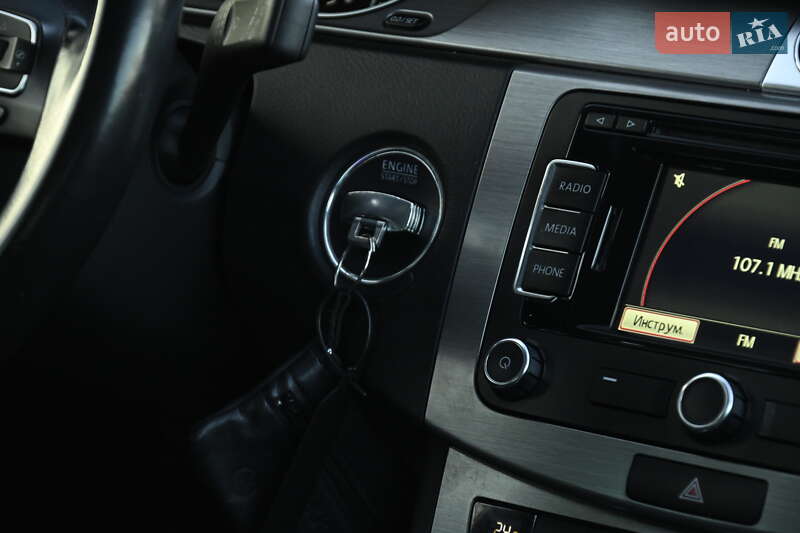 Универсал Volkswagen Passat 2012 в Бердичеве фото 40 Универсал Volkswagen Passat 2012 в Бердичеве