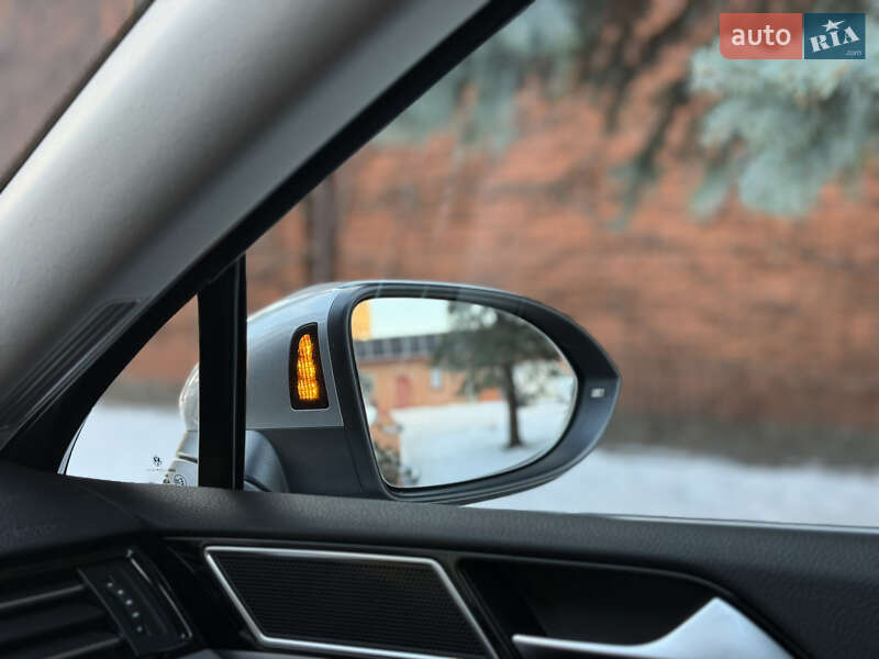 Седан Volkswagen Passat 2022 в Броварах фото 25 Седан Volkswagen Passat 2022 в Броварах