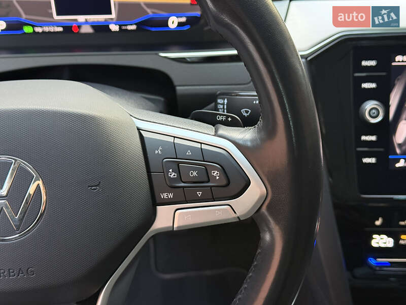 Седан Volkswagen Passat 2022 в Броварах фото 36 Седан Volkswagen Passat 2022 в Броварах