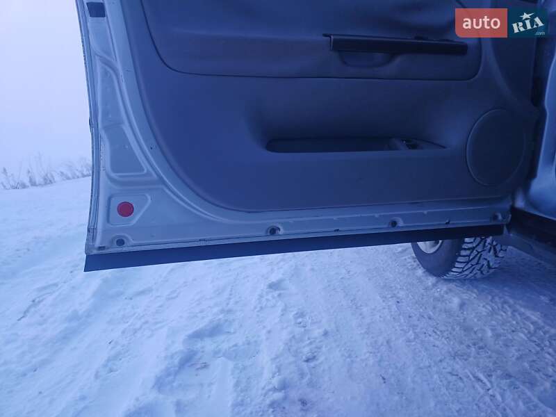 Універсал Volkswagen Passat 2004 в Решетилівці