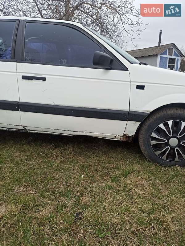 Volkswagen Passat 1989