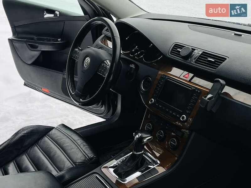 Универсал Volkswagen Passat 2005 в Харькове фото 20 Универсал Volkswagen Passat 2005 в Харькове