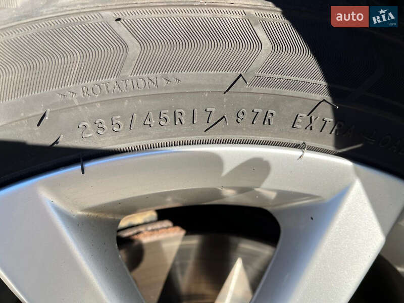 Универсал Volkswagen Passat 2013 в Самборе