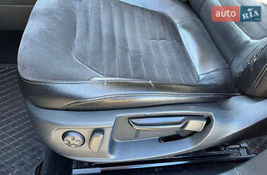 Универсал Volkswagen Passat 2013 в Самборе