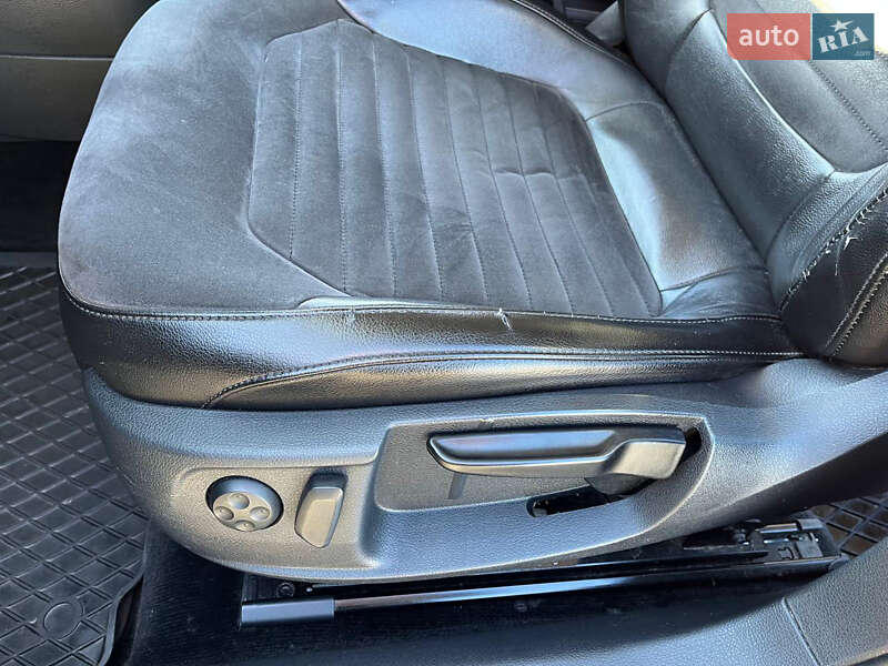 Универсал Volkswagen Passat 2013 в Самборе