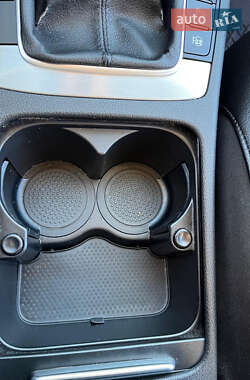 Универсал Volkswagen Passat 2013 в Самборе