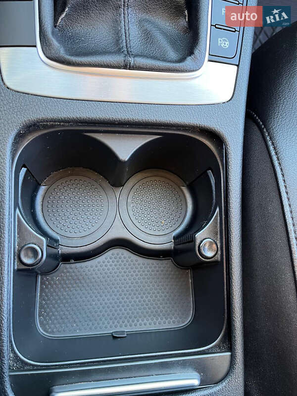 Универсал Volkswagen Passat 2013 в Самборе