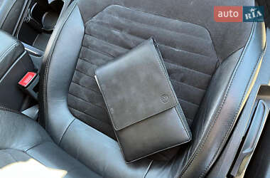 Универсал Volkswagen Passat 2013 в Самборе