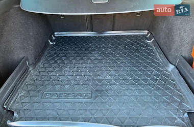 Универсал Volkswagen Passat 2013 в Самборе