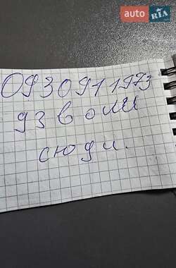 Седан Volkswagen Passat 2006 в Хмельнике