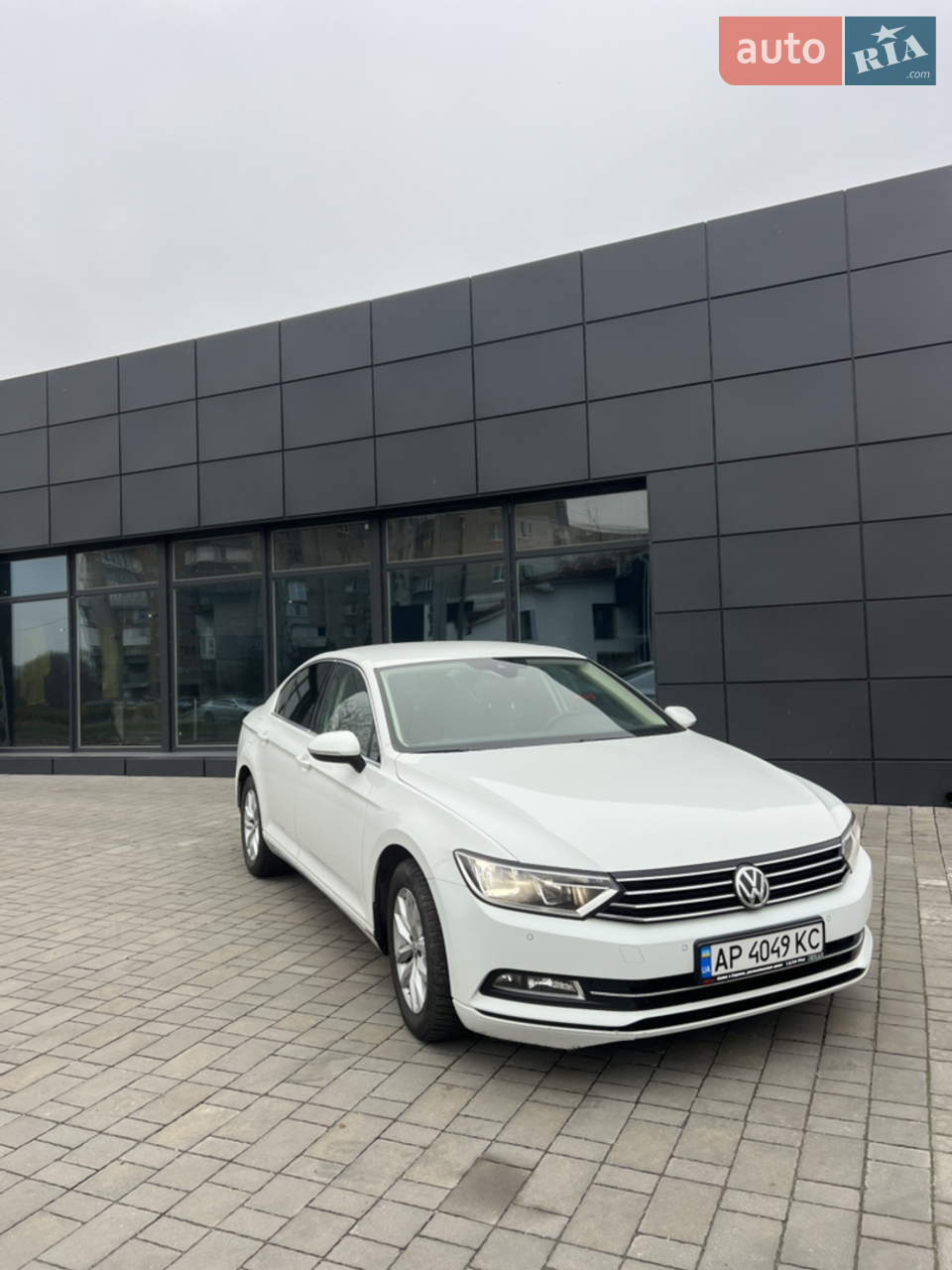 2019 Volkswagen Passat - мініатюра 27