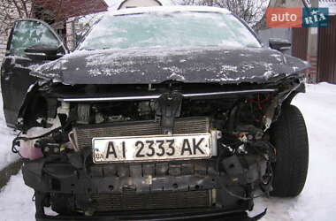 Седан Volkswagen Passat 2011 в Києві