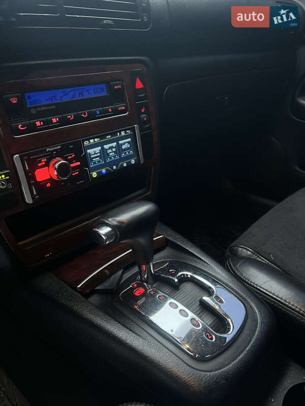 Седан Volkswagen Passat 2003 в Житомире