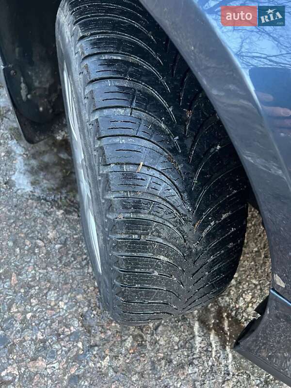 Универсал Volkswagen Passat 2007 в Мукачево