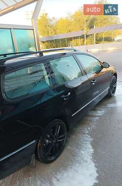 Универсал Volkswagen Passat 2006 в Кривом Роге