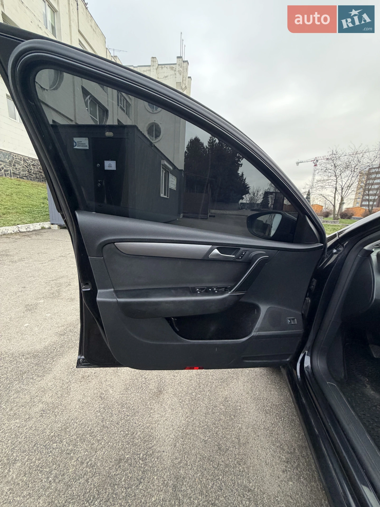 2012 Volkswagen Passat - мініатюра 12