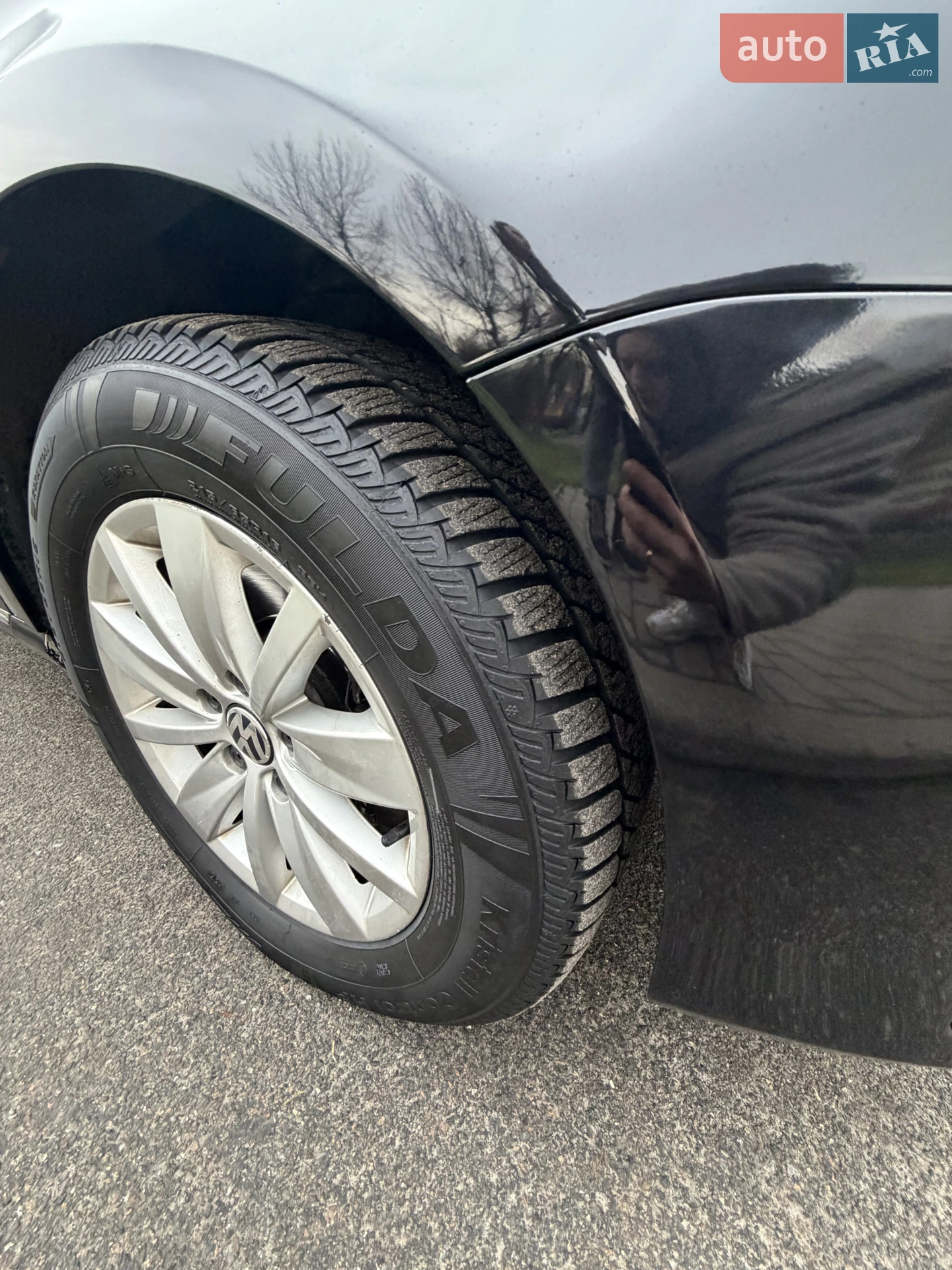 2012 Volkswagen Passat - мініатюра 27