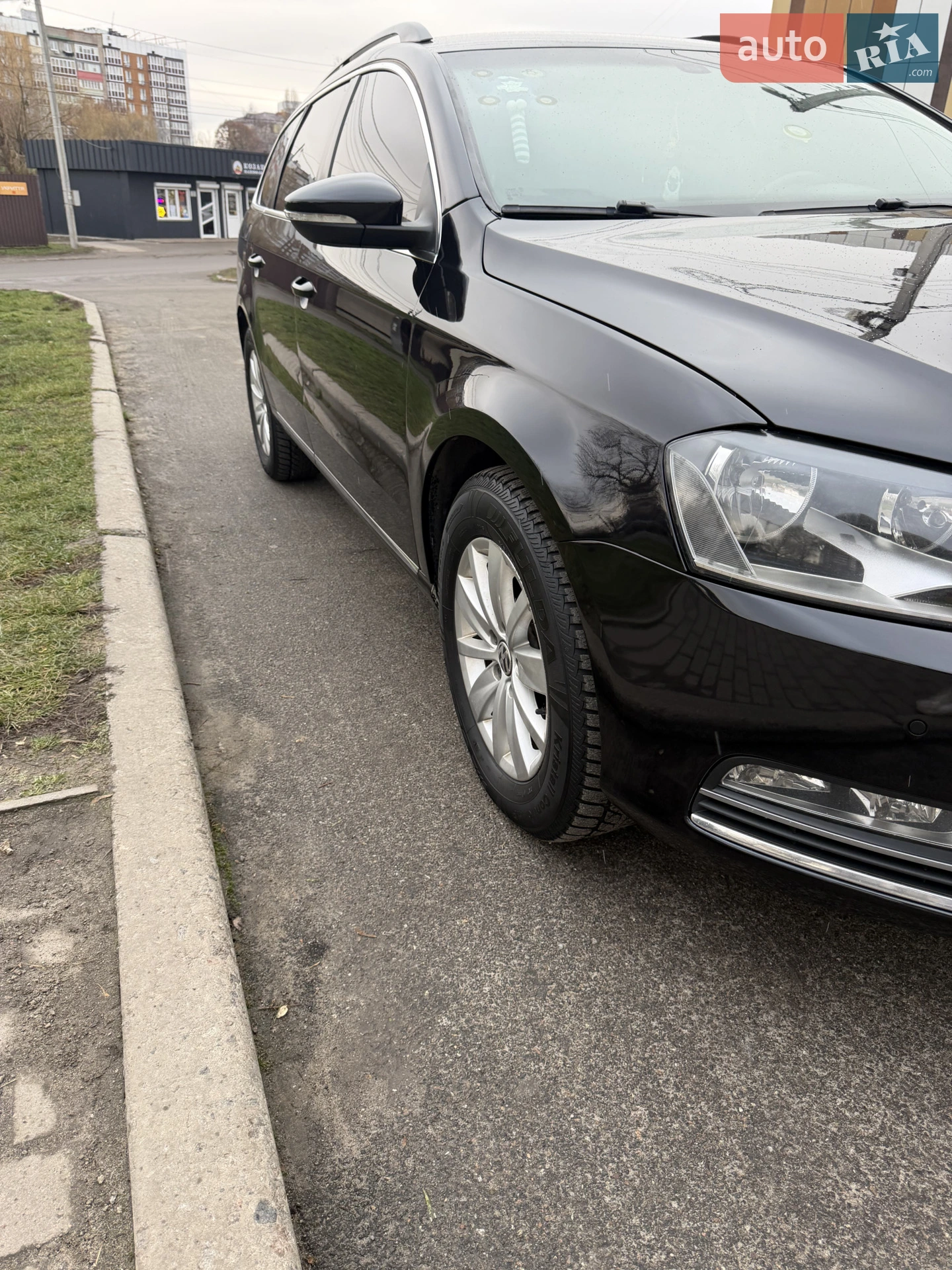 2012 Volkswagen Passat - мініатюра 30