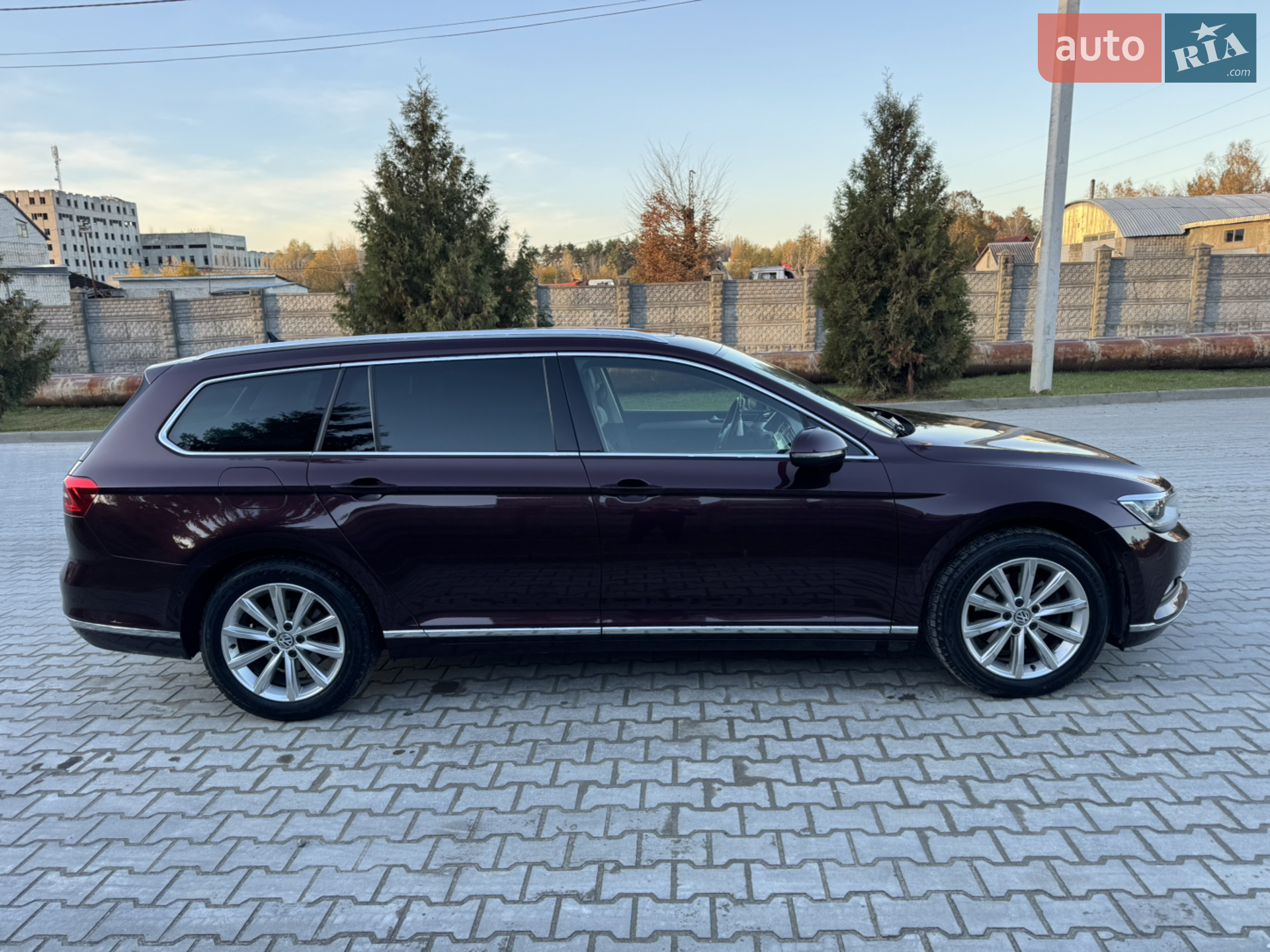 2016 Volkswagen Passat - мініатюра 12