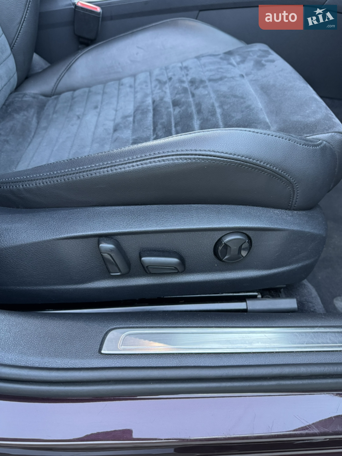 2016 Volkswagen Passat - мініатюра 17
