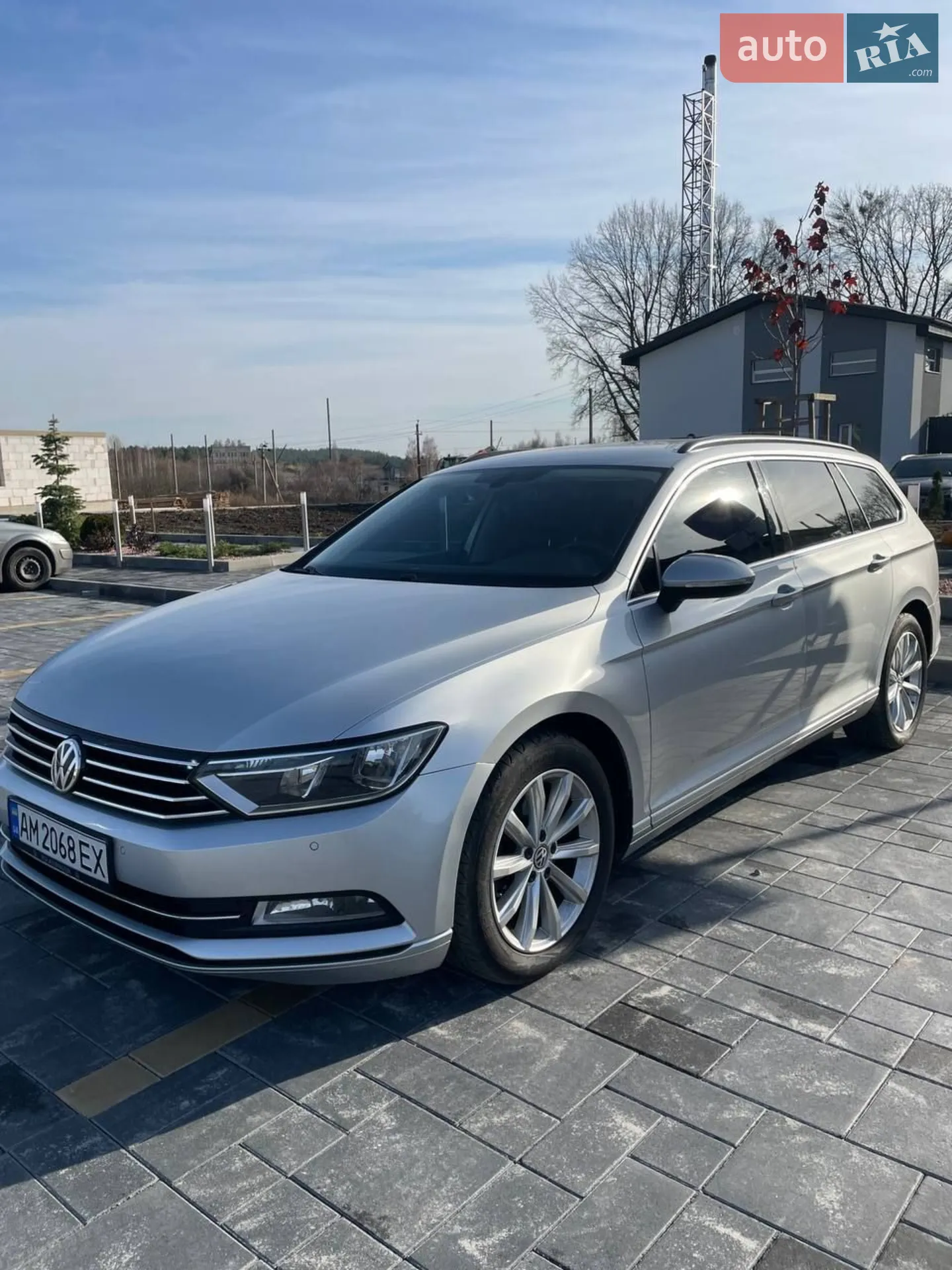 2016 Volkswagen Passat - мініатюра 15