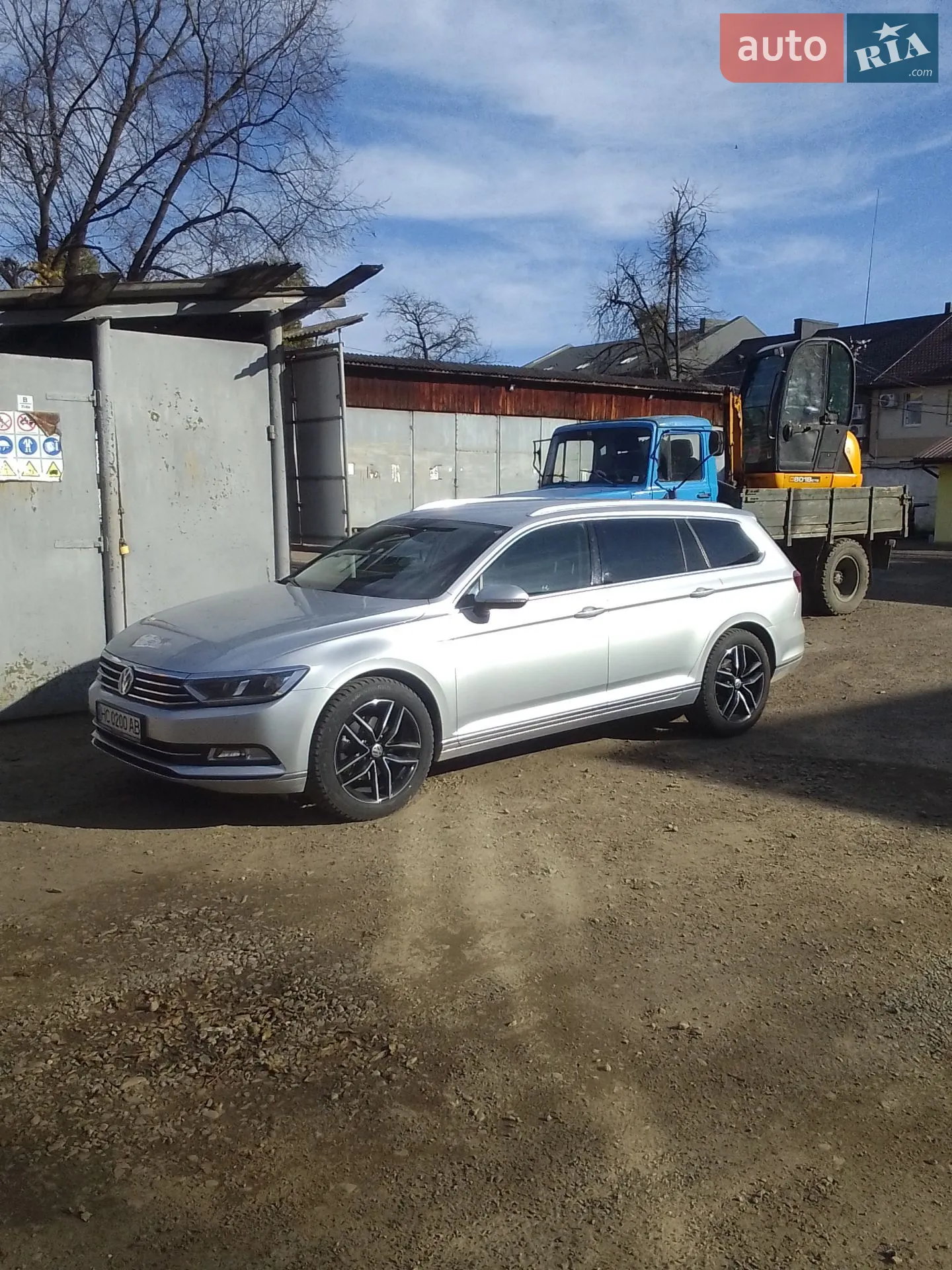 2016 Volkswagen Passat - мініатюра 8