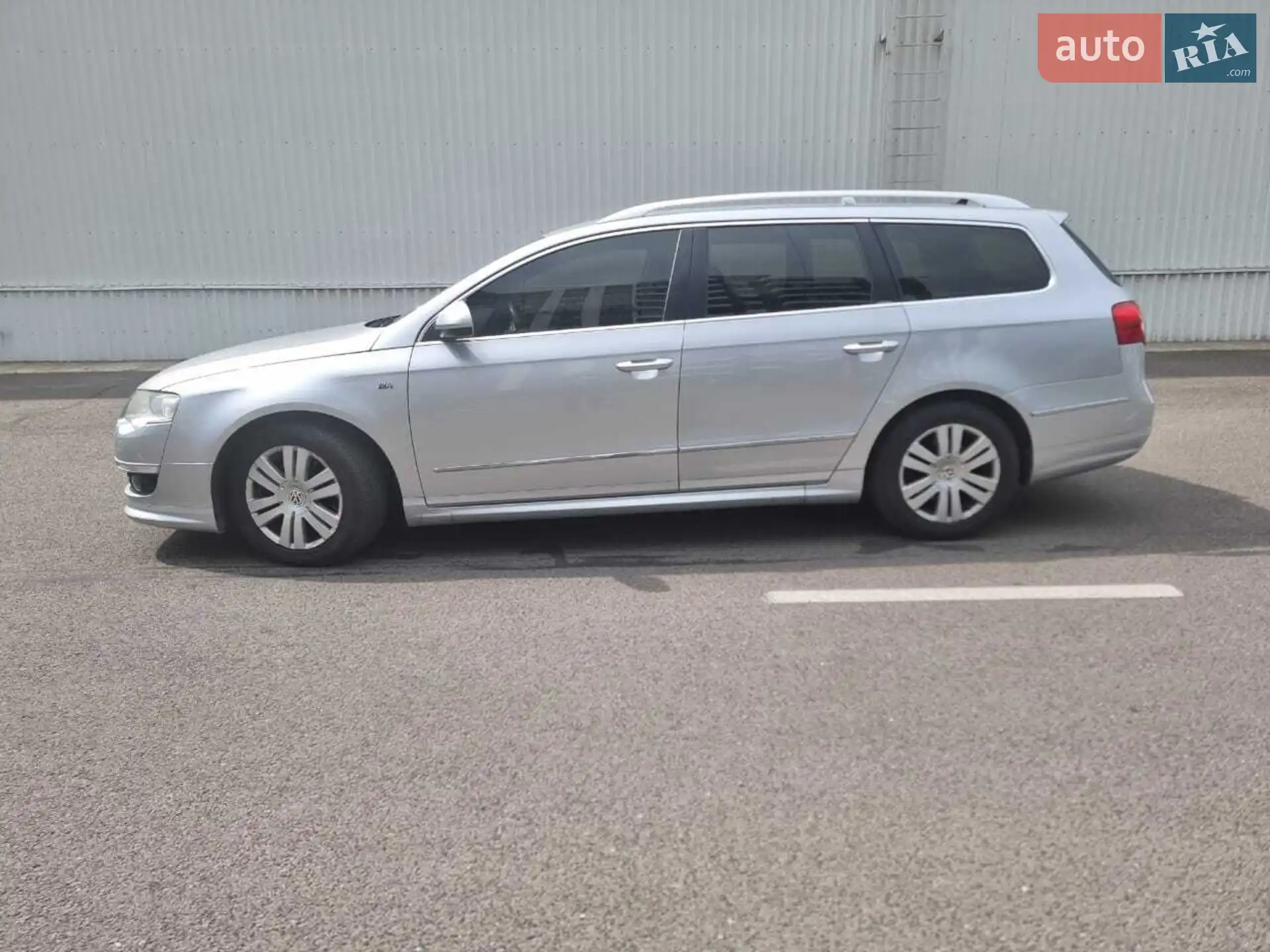 2010 Volkswagen Passat - мініатюра 7