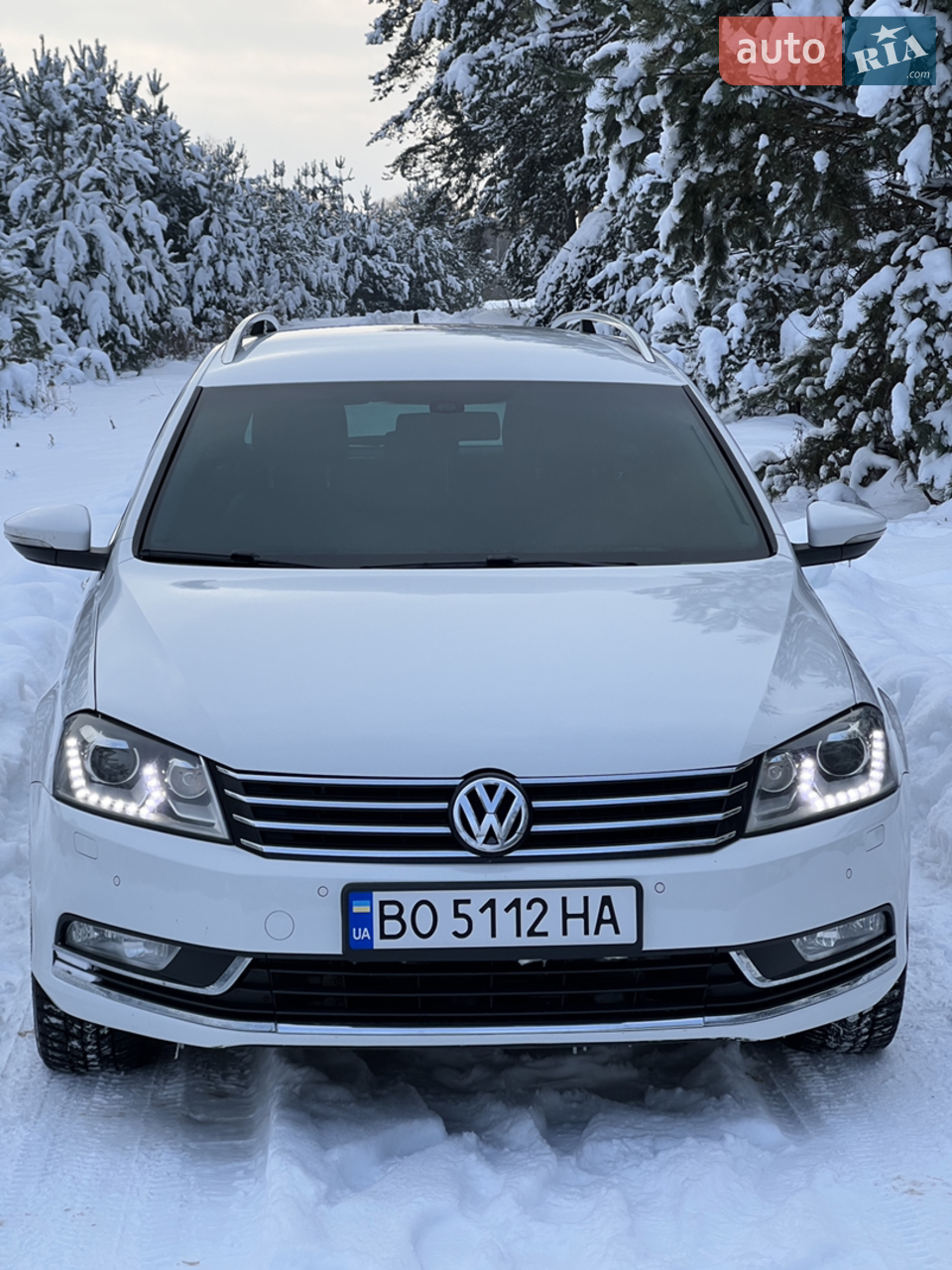 2013 Volkswagen Passat - мініатюра 25