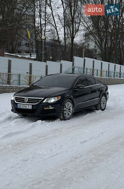 Седан Volkswagen Passat 2011 в Дніпрі