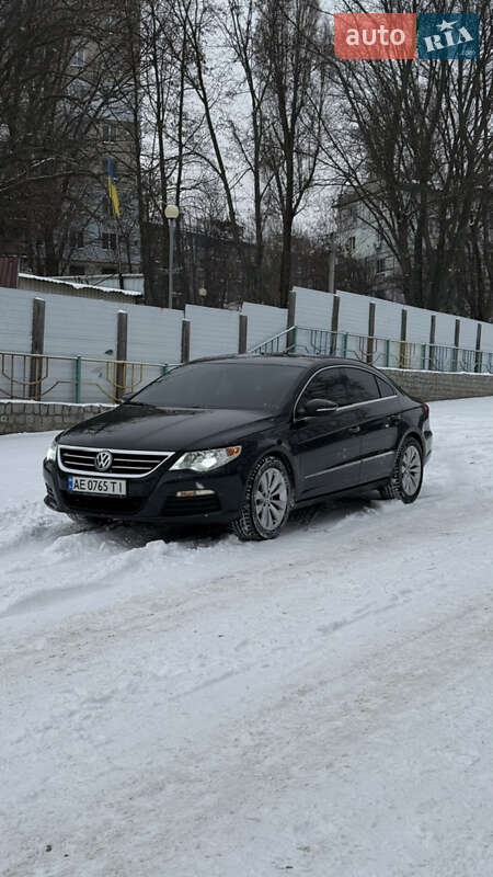 Volkswagen Passat 2011 Volkswagen Passat 2011