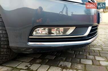 Універсал Volkswagen Passat 2012 в Заліщиках