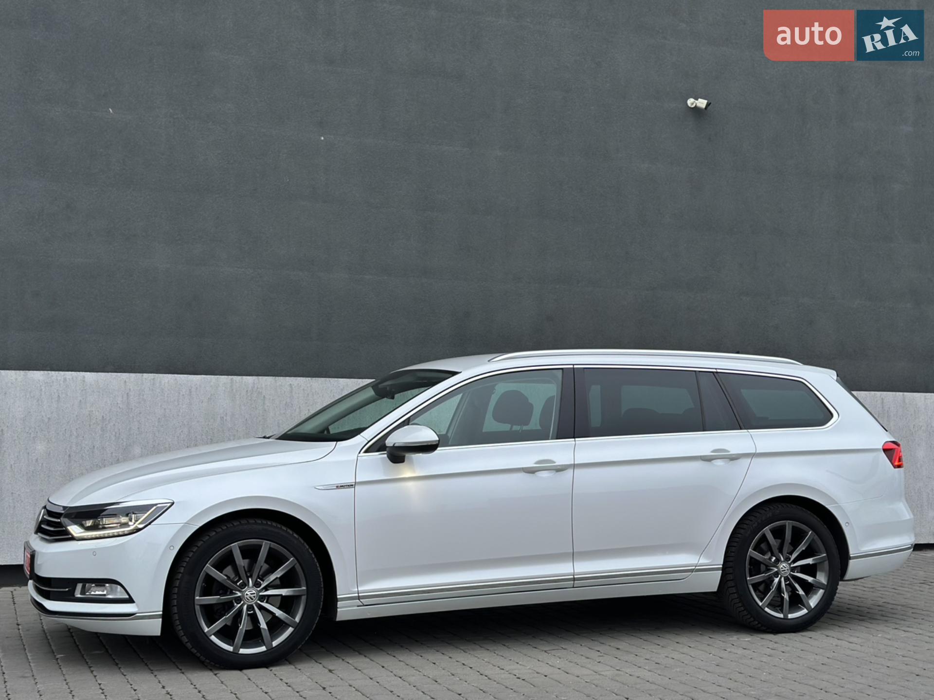 2018 Volkswagen Passat - мініатюра 7
