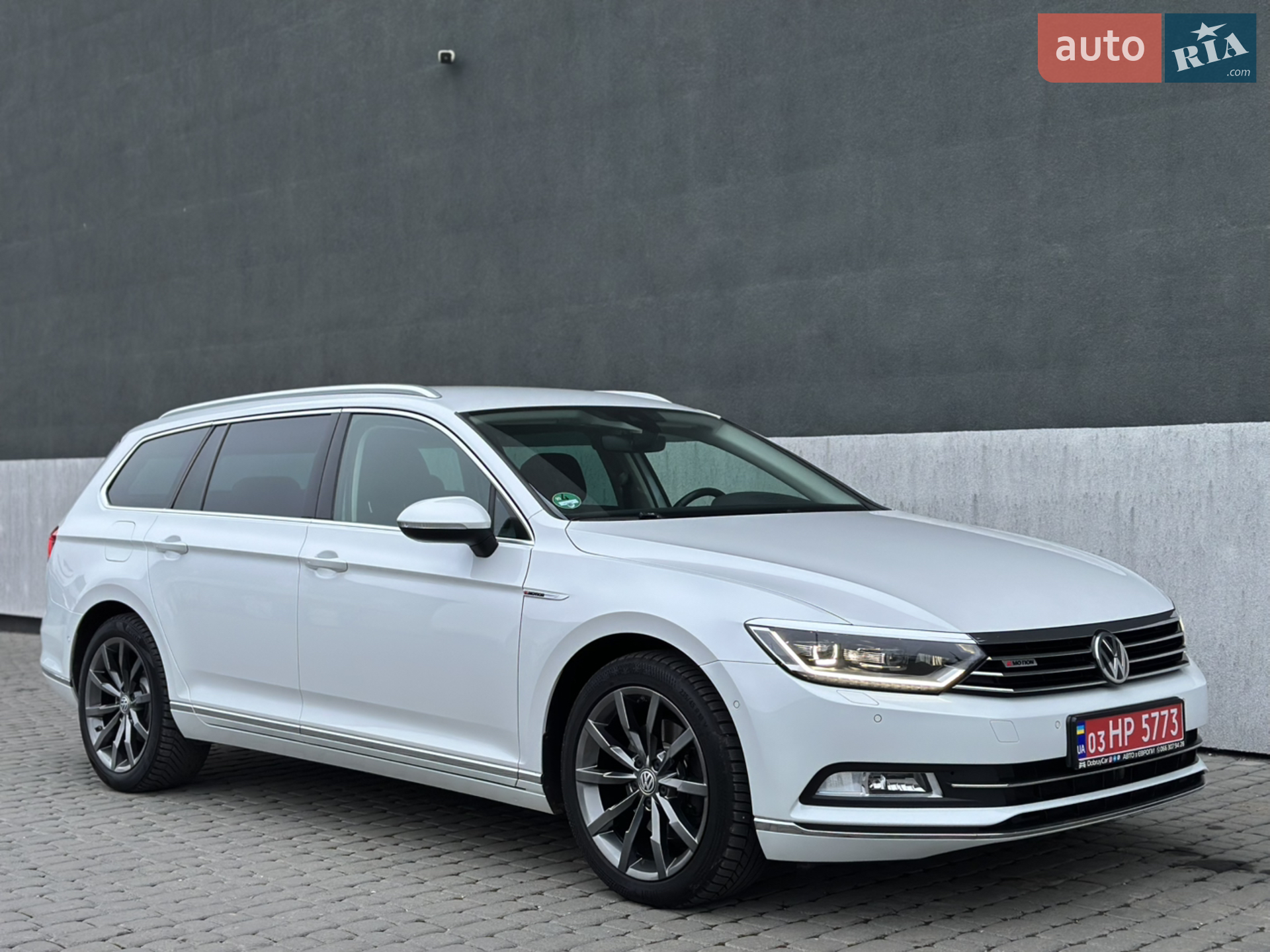2018 Volkswagen Passat - мініатюра 14