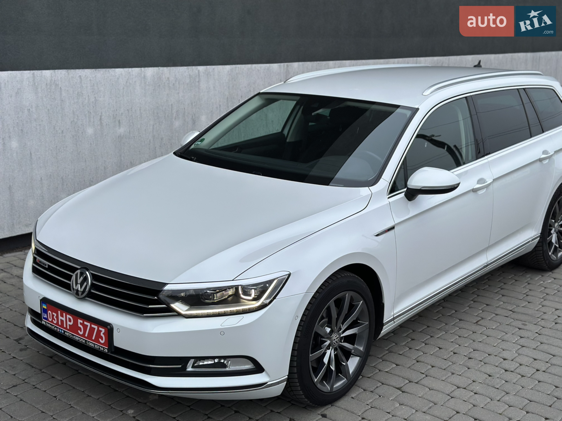 2018 Volkswagen Passat - мініатюра 17