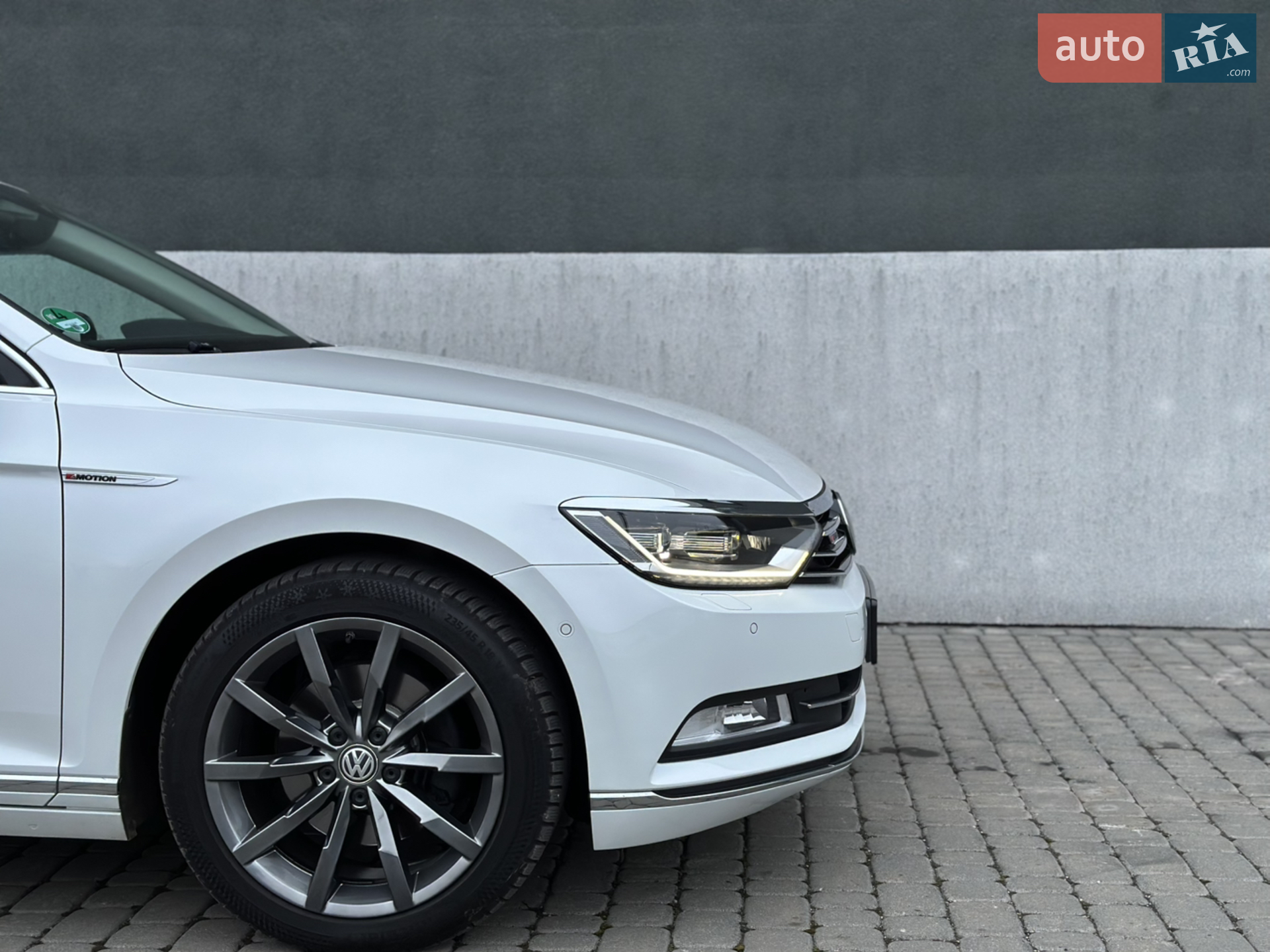 2018 Volkswagen Passat - мініатюра 23