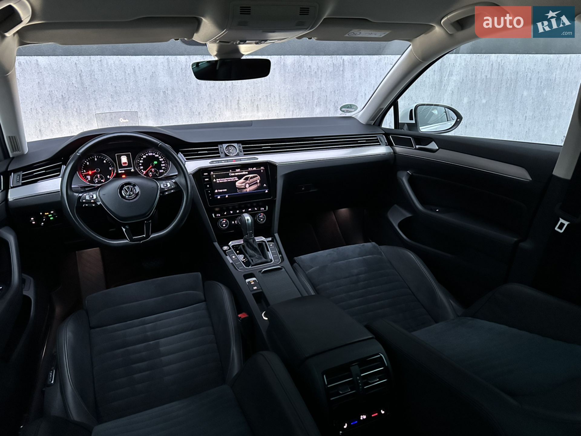 2018 Volkswagen Passat - мініатюра 48