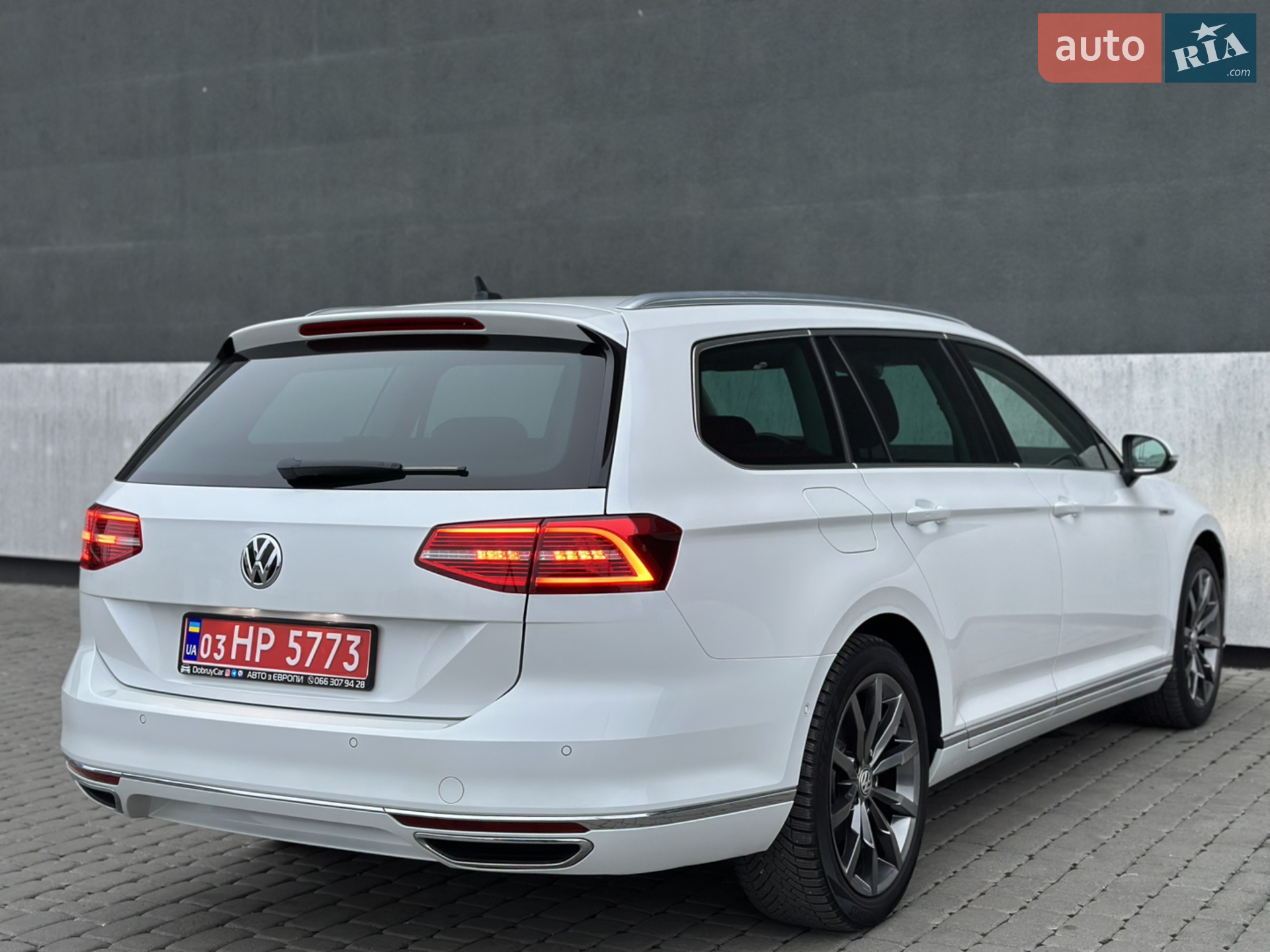 2018 Volkswagen Passat - мініатюра 91