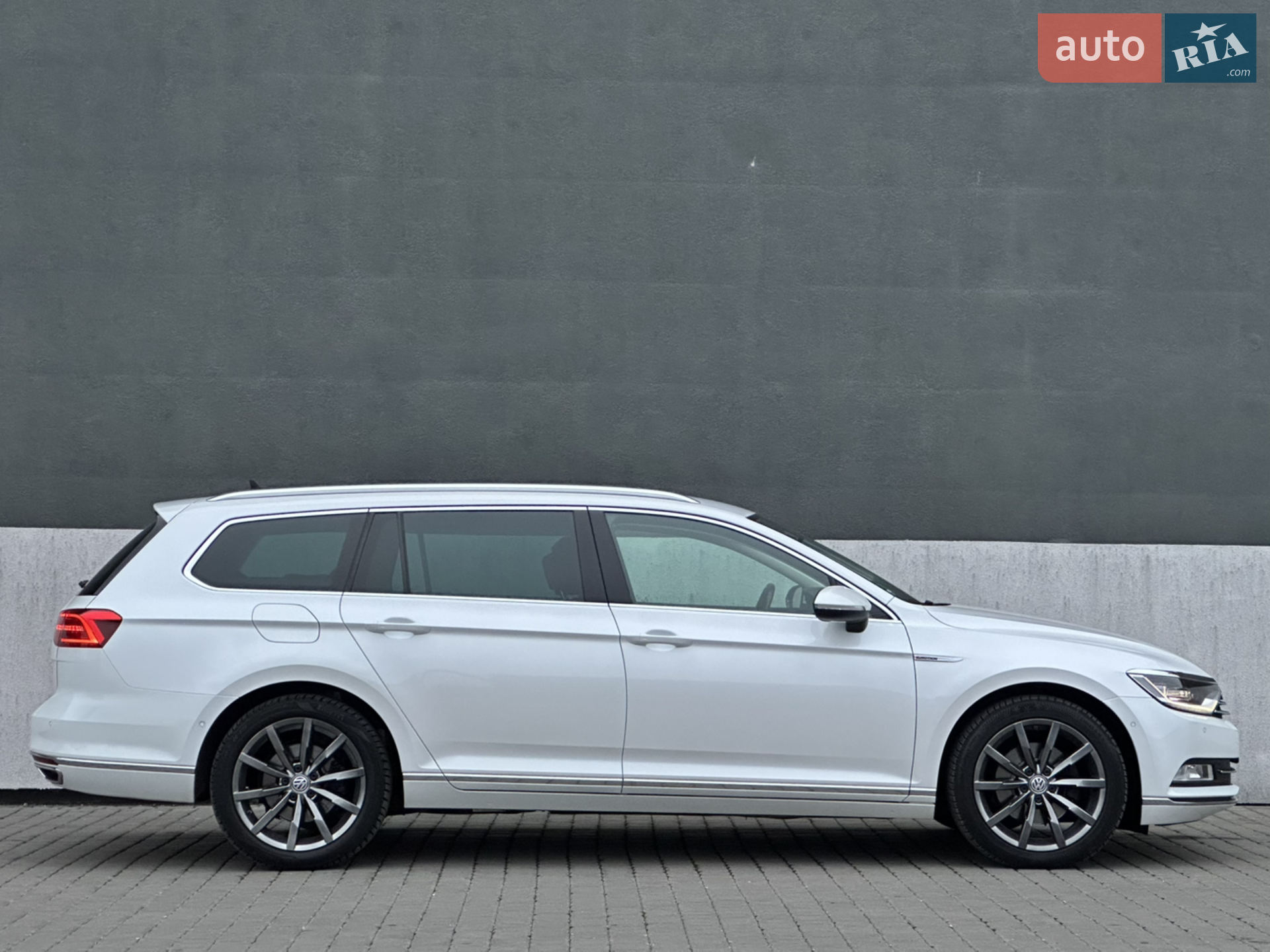 2018 Volkswagen Passat - мініатюра 94