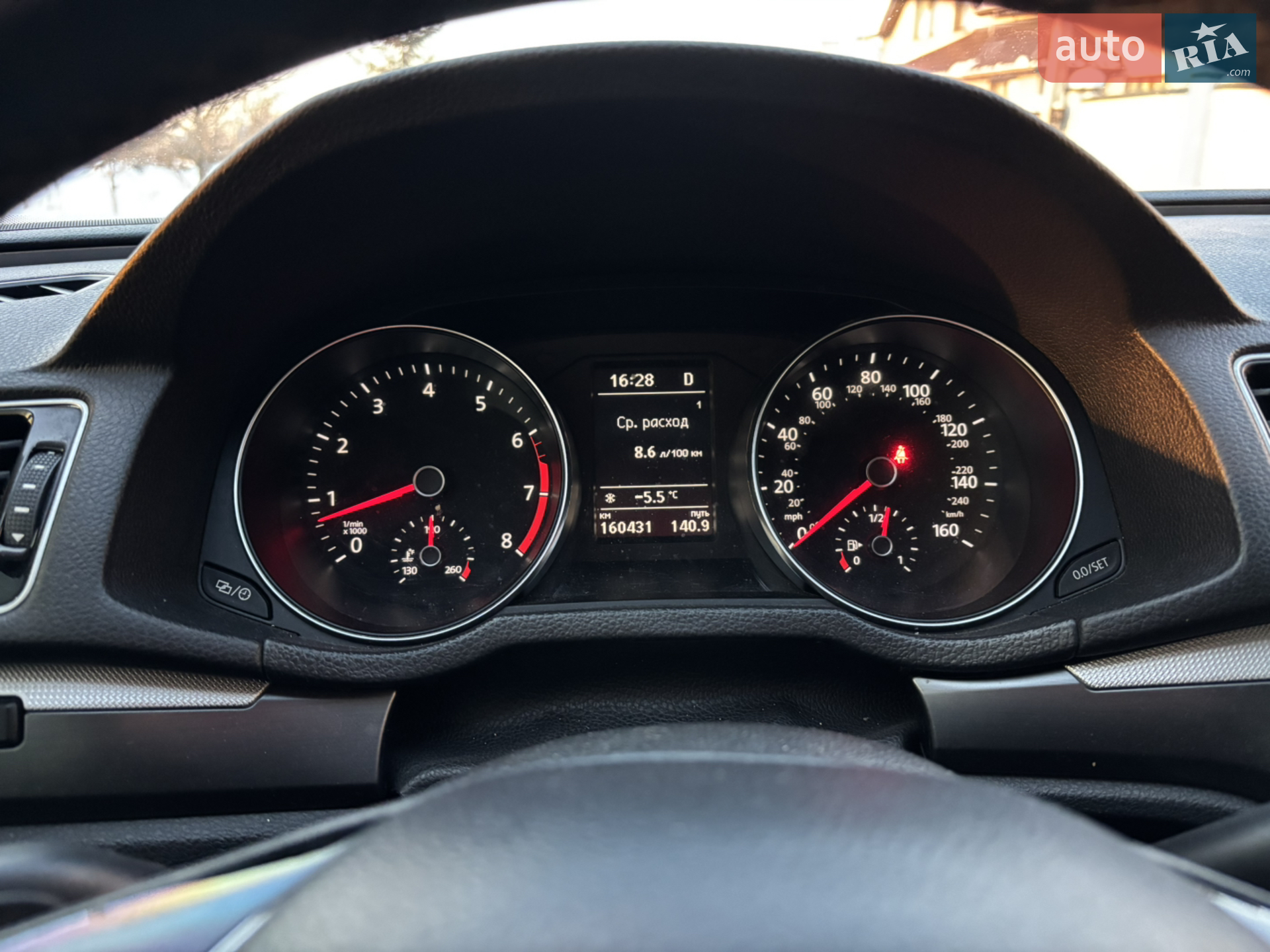 2017 Volkswagen Passat - мініатюра 25